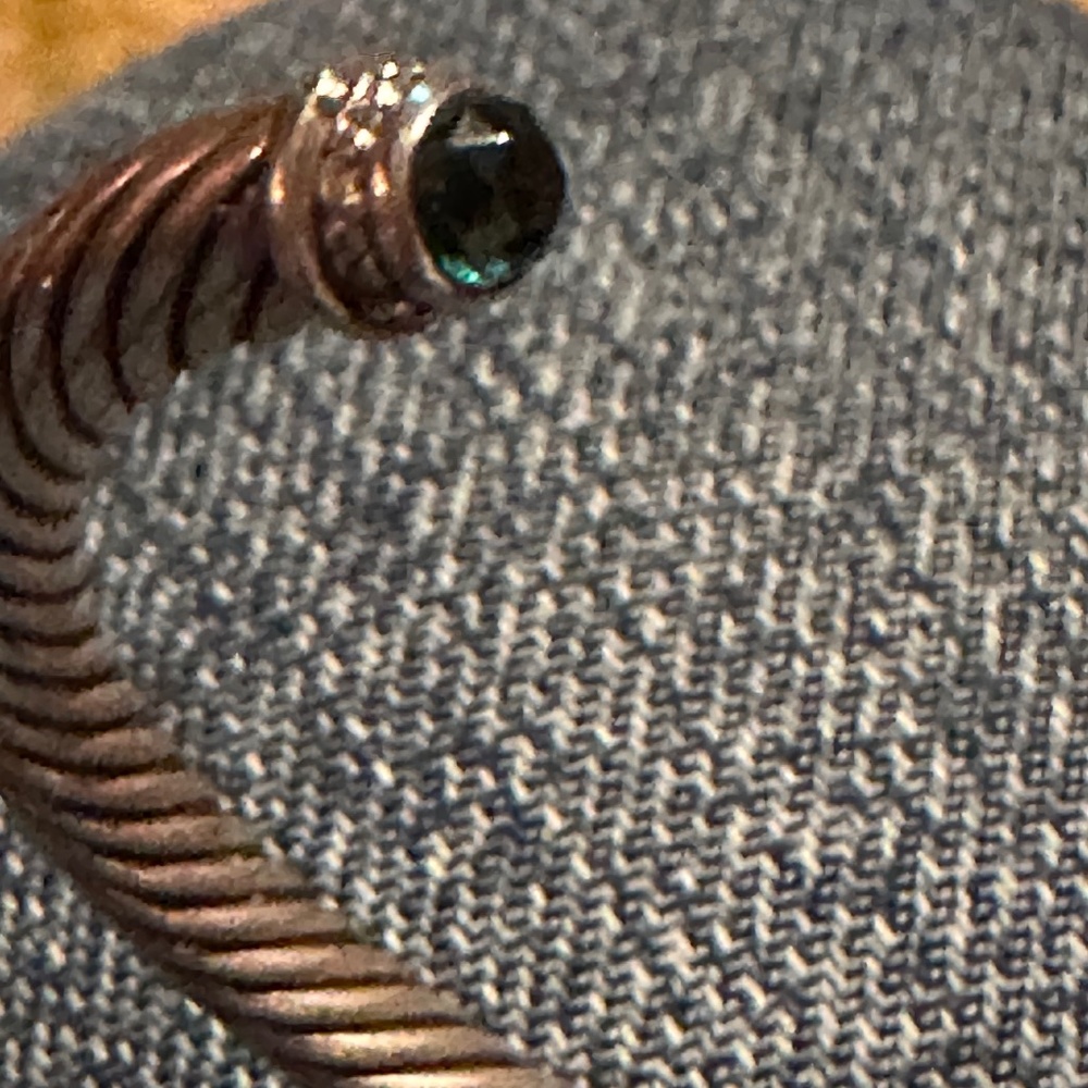 David Yurman bracelet